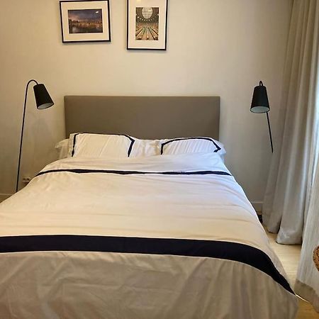 Studio Saint Germain Des Pres Παρίσι Εξωτερικό φωτογραφία