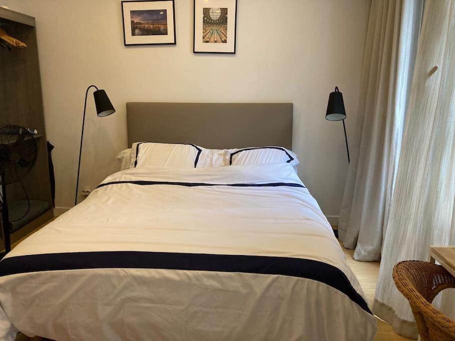 Studio Saint Germain Des Pres Παρίσι Εξωτερικό φωτογραφία