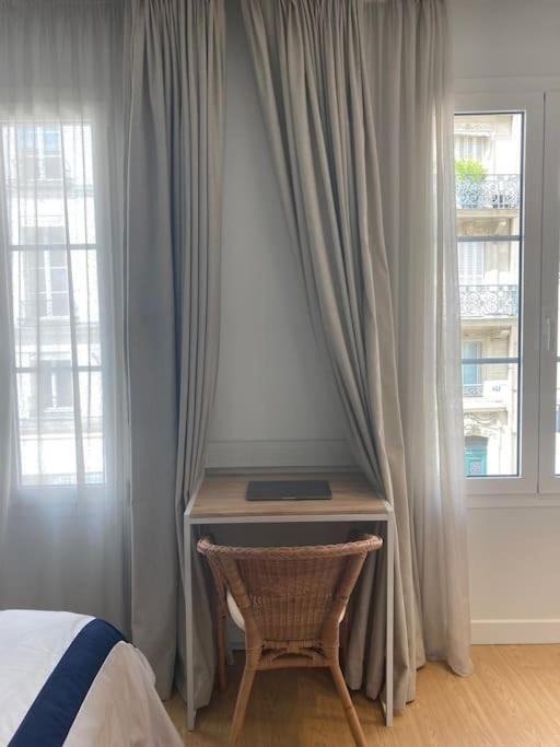 Studio Saint Germain Des Pres Παρίσι Εξωτερικό φωτογραφία