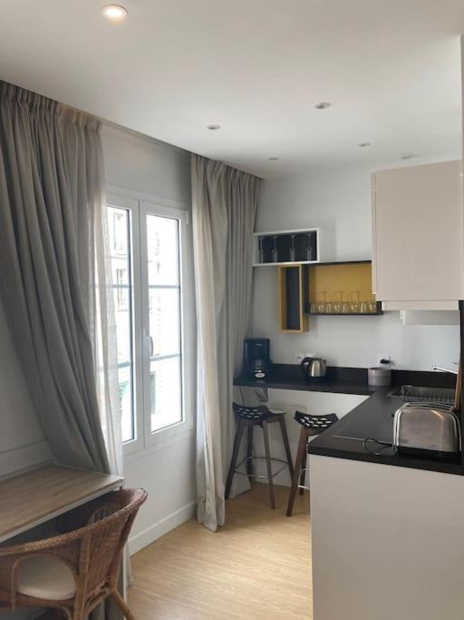 Studio Saint Germain Des Pres Παρίσι Εξωτερικό φωτογραφία