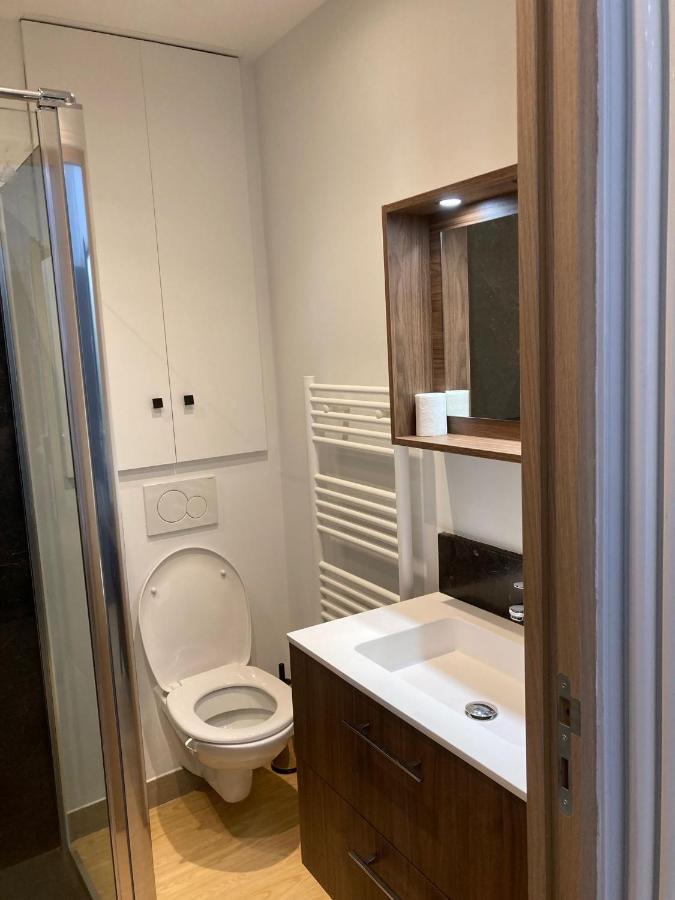 Studio Saint Germain Des Pres Παρίσι Εξωτερικό φωτογραφία
